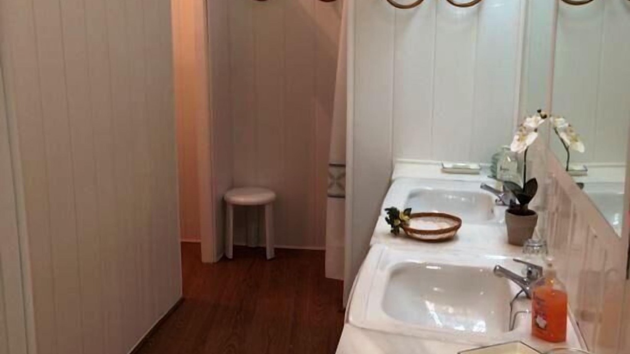 Photo of Bathroom in Mancha Real