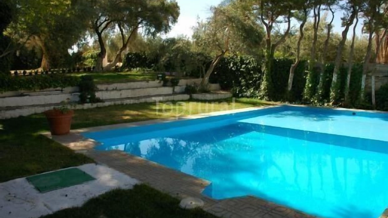 Photo of Outdoor in Mancha Real