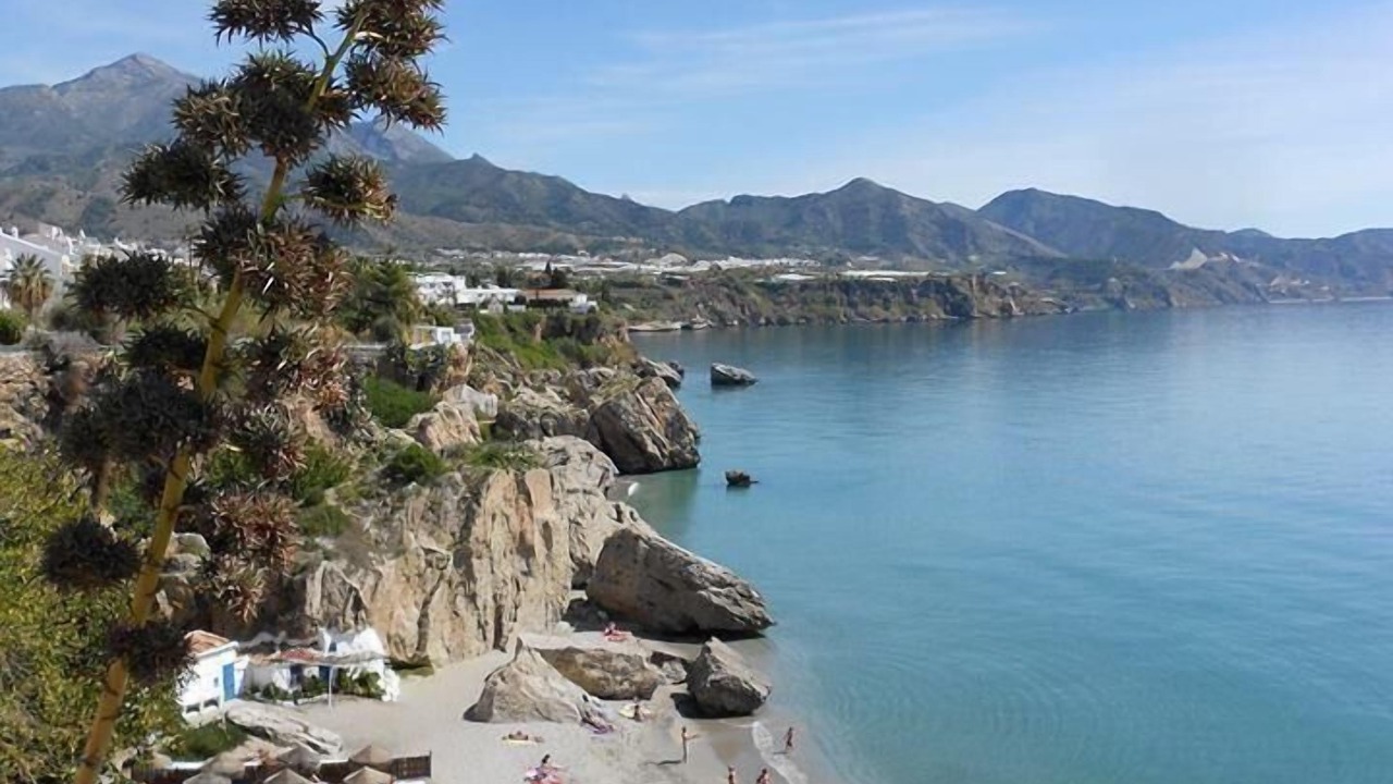 Photo of Others in Nerja City Centre