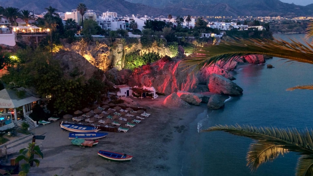Photo of Others in Nerja City Centre