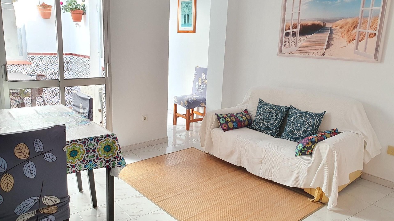 Photo of Livingroom in Nerja City Centre