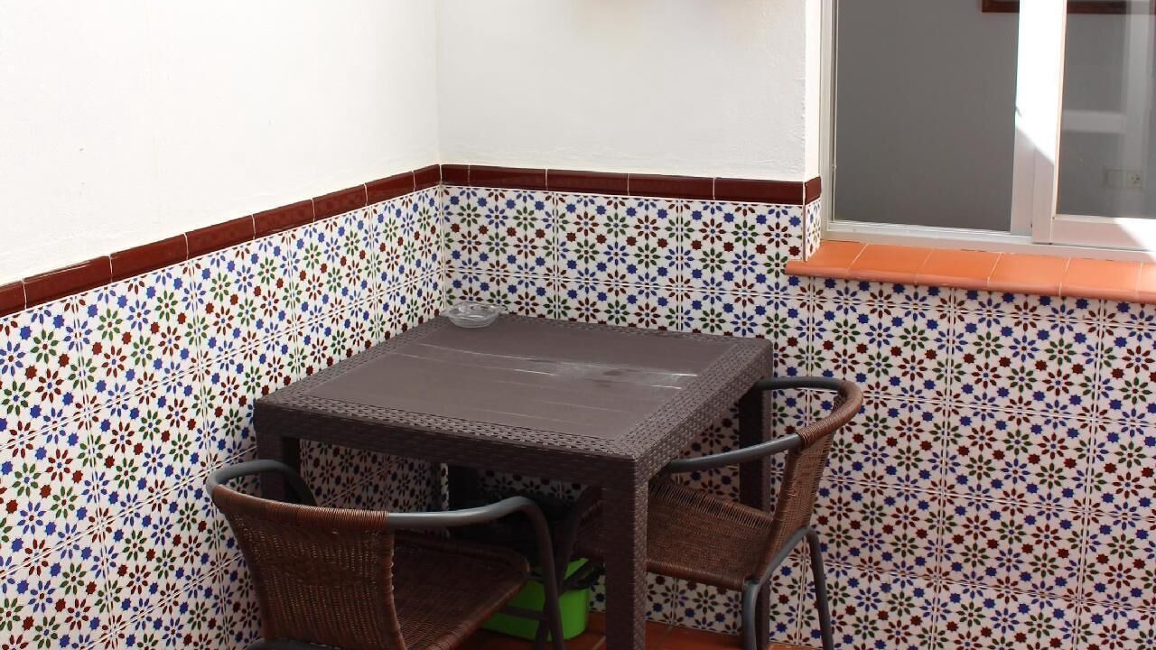 Photo of Outdoor in Nerja City Centre