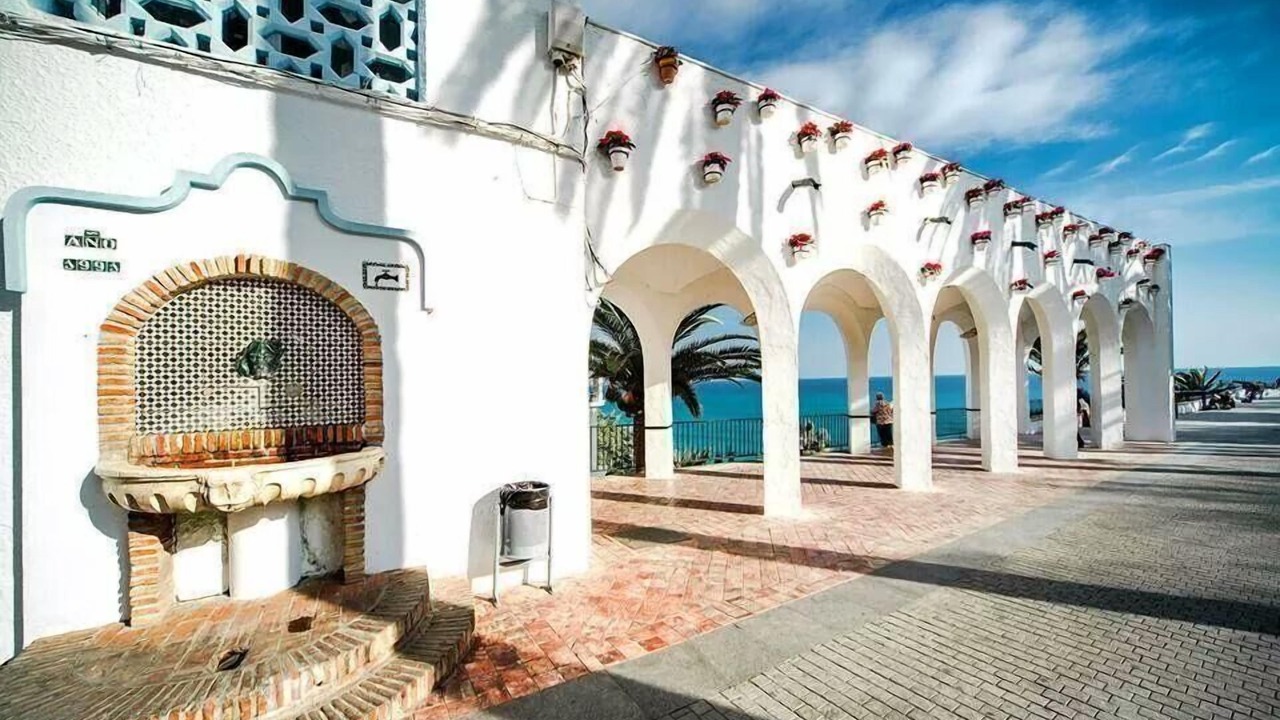 Photo of Outdoor in Nerja City Centre