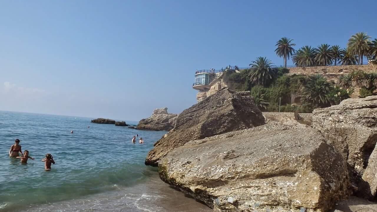 Photo of Others in Nerja City Centre