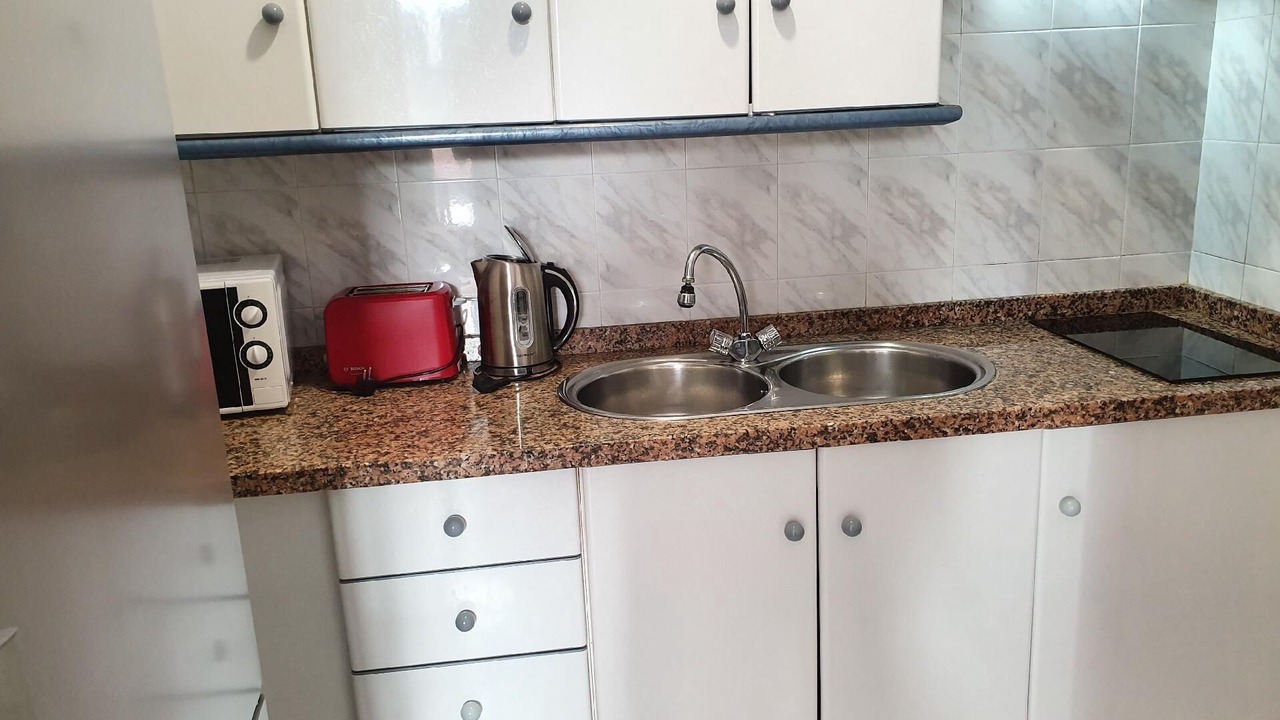 Photo of Kitchen in Nerja City Centre