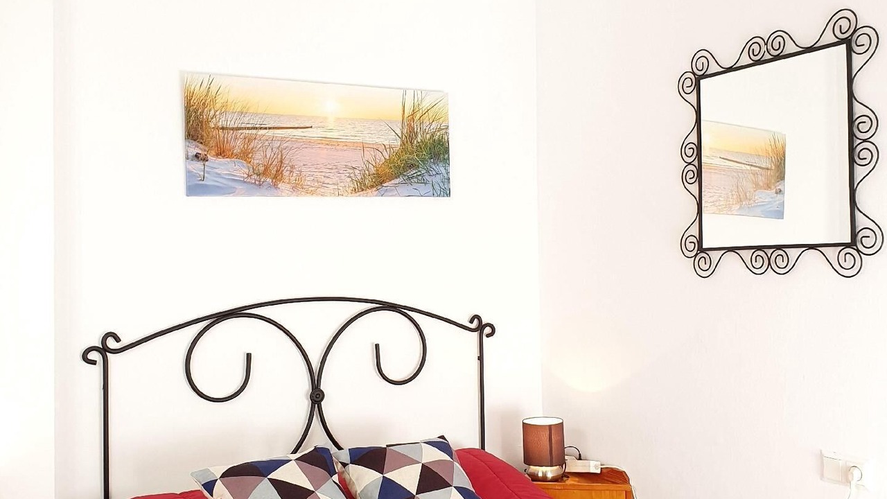 Photo of Bedroom in Nerja City Centre