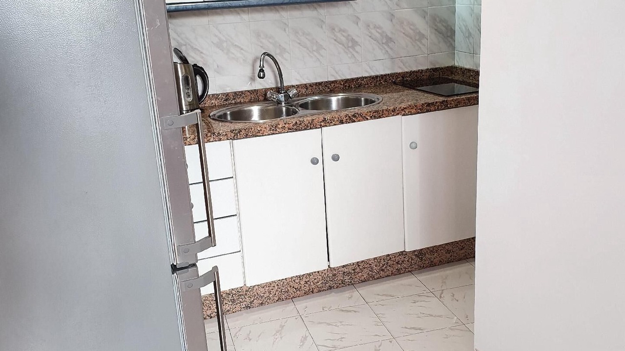 Photo of Kitchen in Nerja City Centre