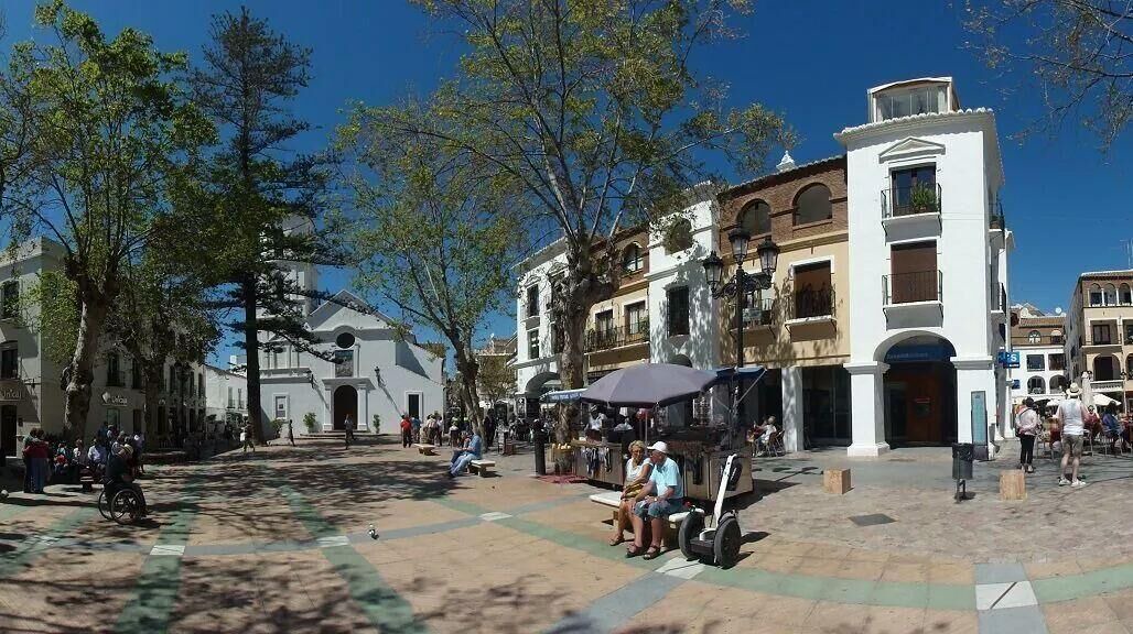 Photo of Others in Nerja City Centre