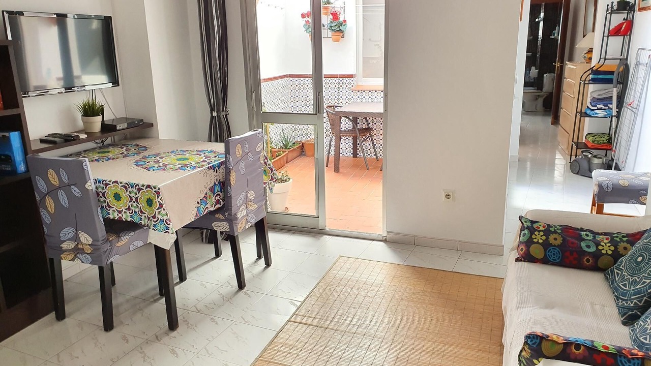 Photo of Livingroom in Nerja City Centre
