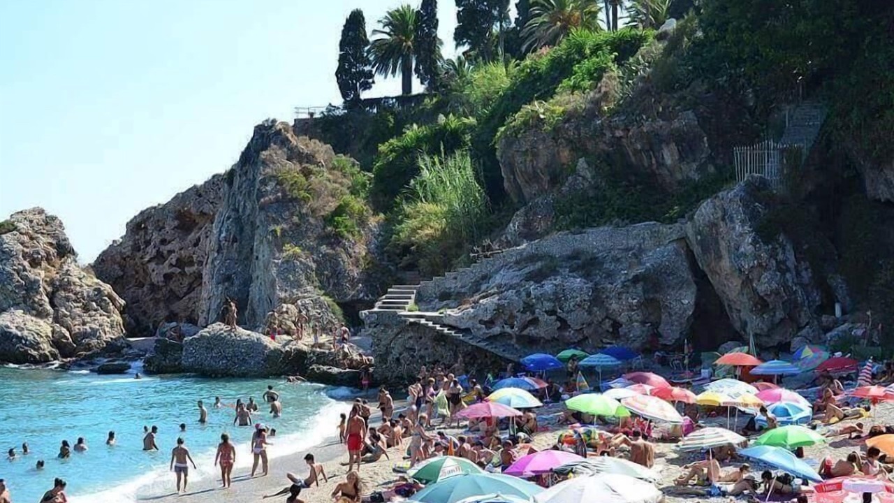 Photo of Others in Nerja City Centre
