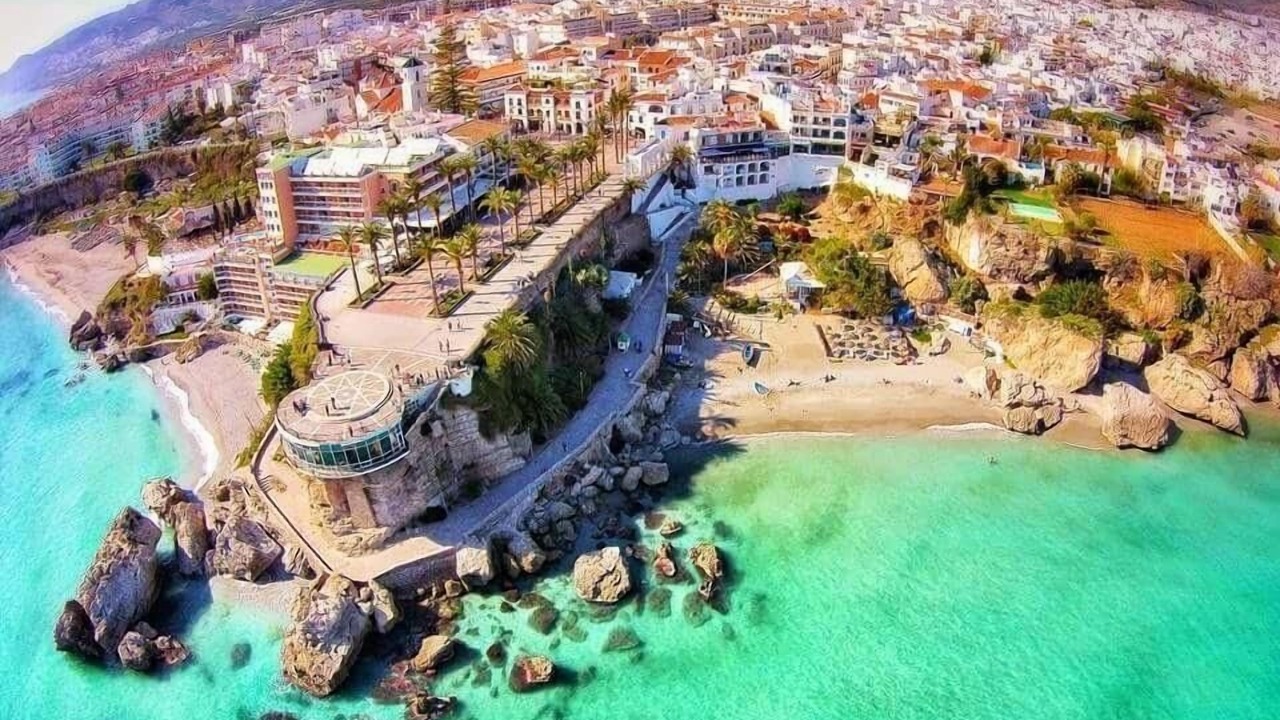 Photo of Others in Nerja City Centre