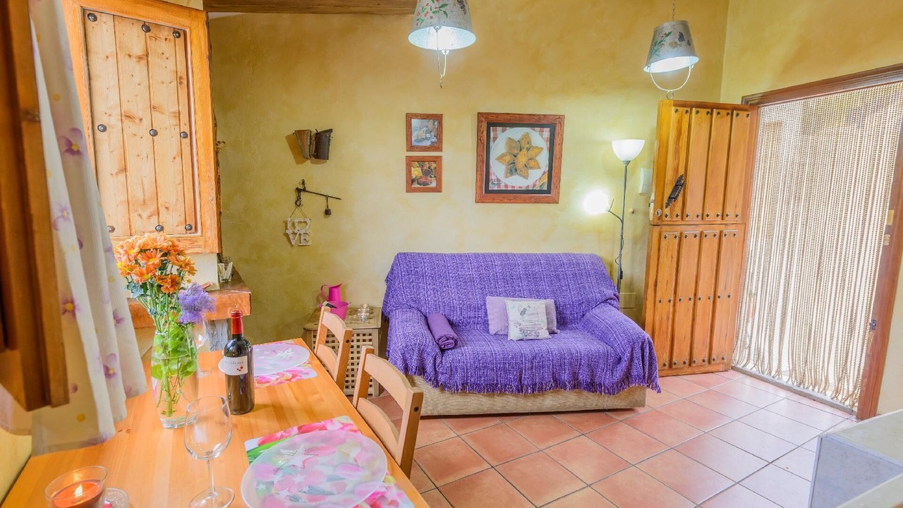 Photo of Livingroom in Laroya