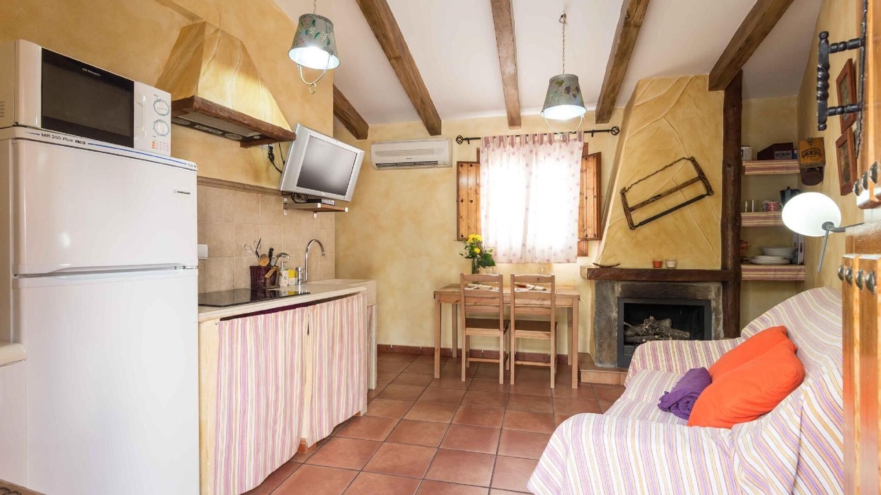 Photo of Livingroom in Laroya