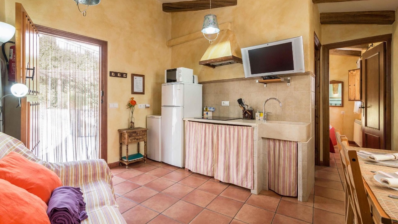 Photo of Livingroom in Laroya