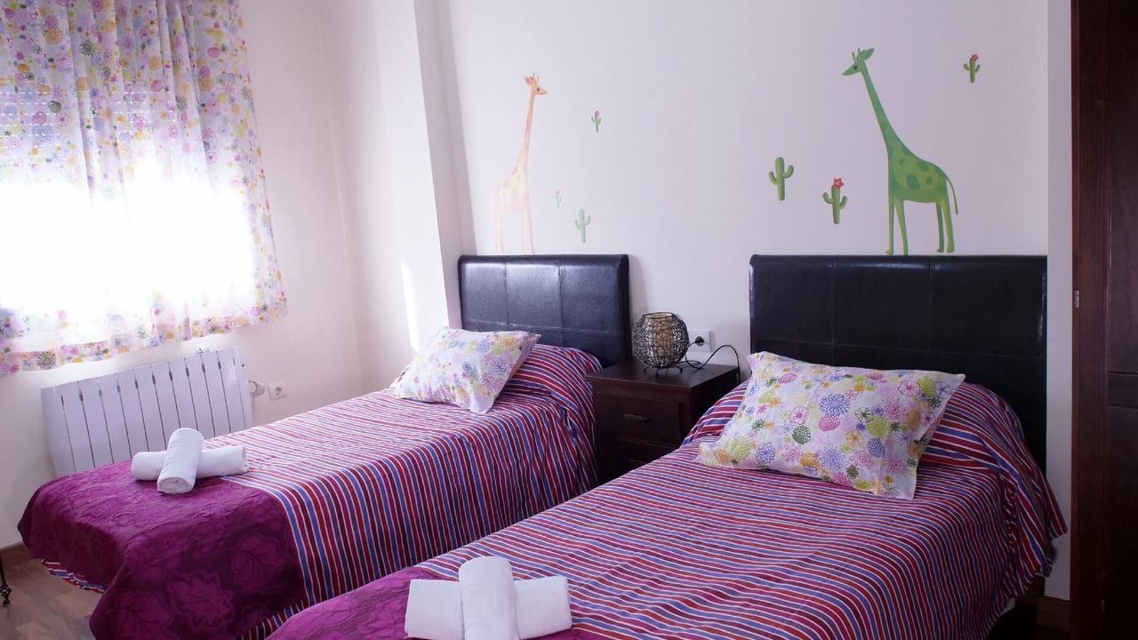 Photo of Bedroom in Guevejar
