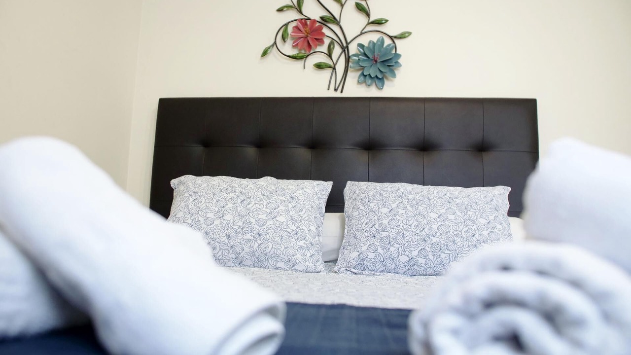 Photo of Bedroom in Guevejar