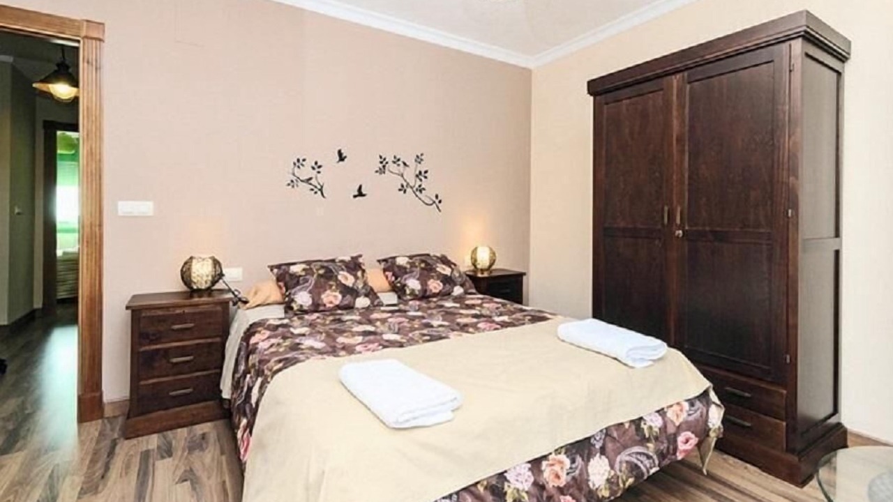 Photo of Bedroom in Guevejar
