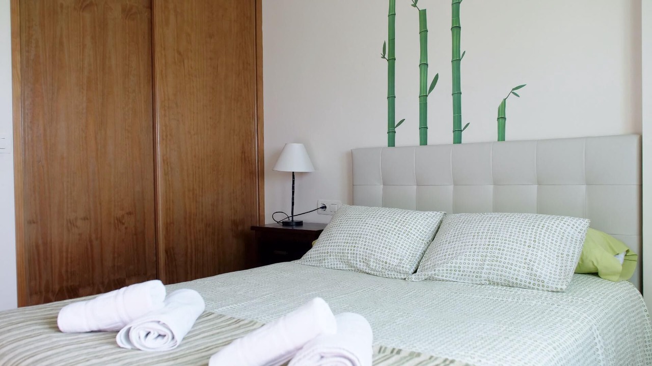 Photo of Bedroom in Guevejar