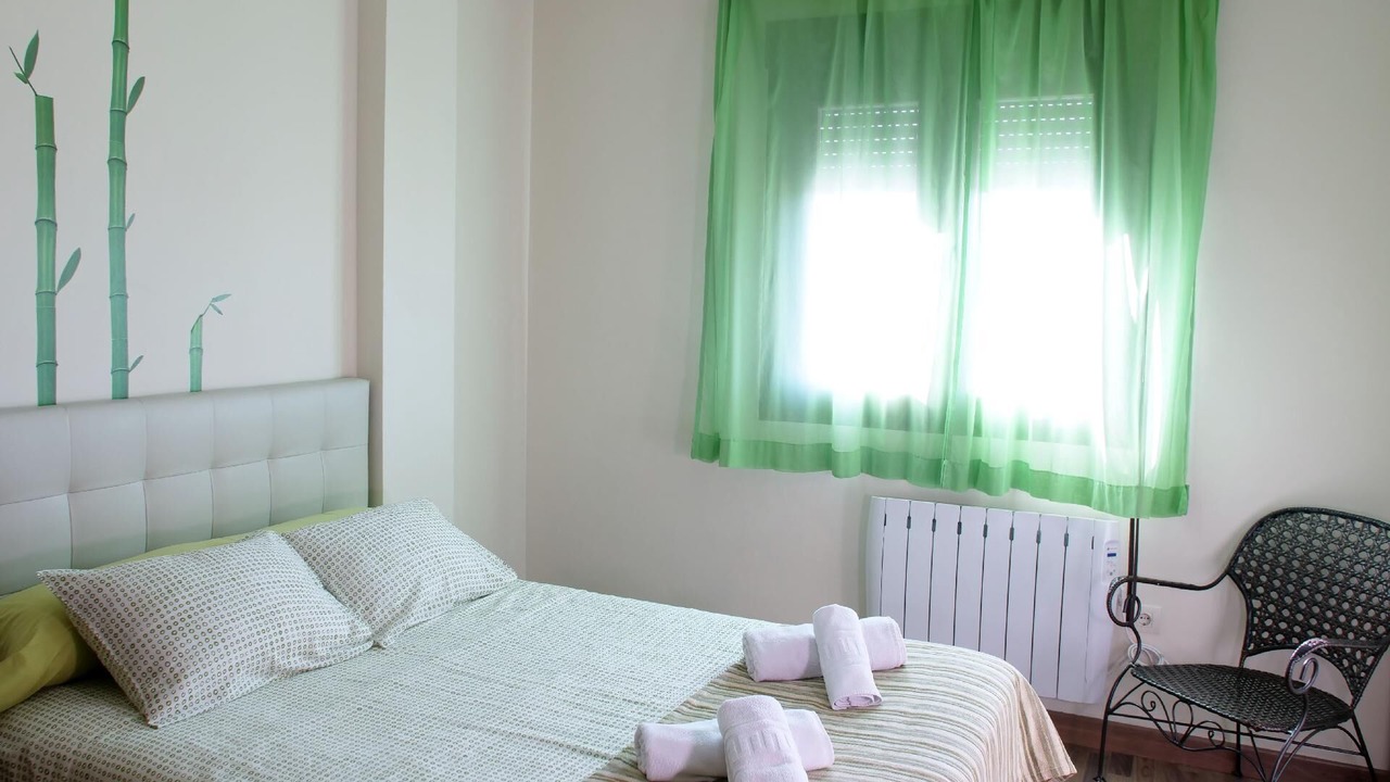 Photo of Bedroom in Guevejar