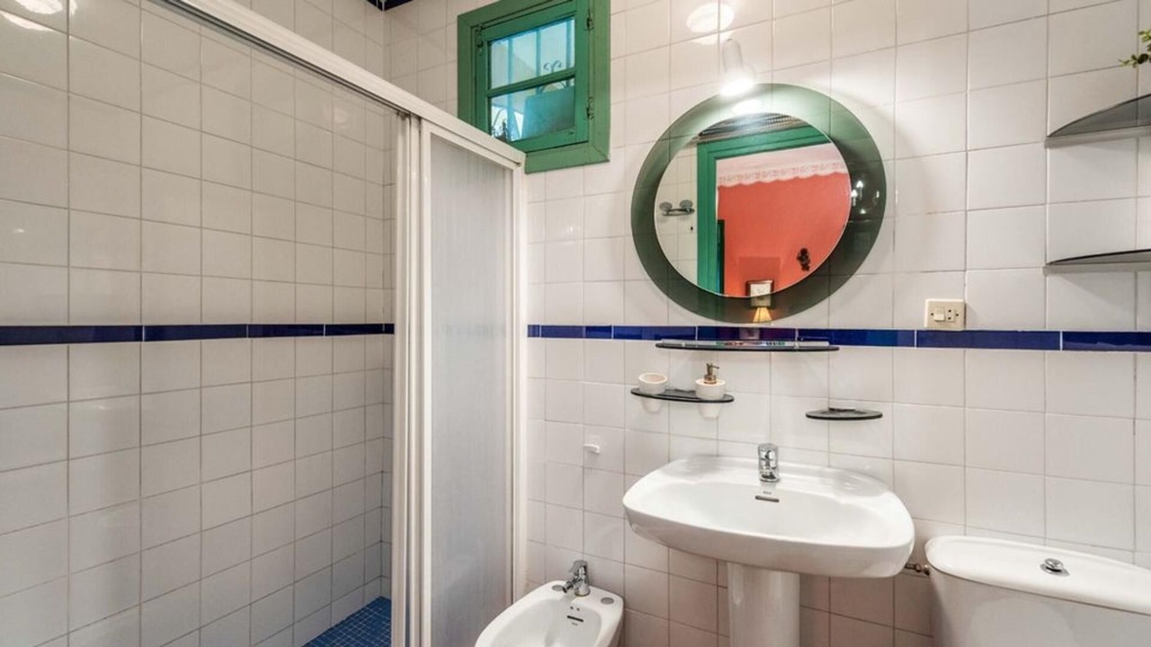 Photo of Bathroom in Carcabuey