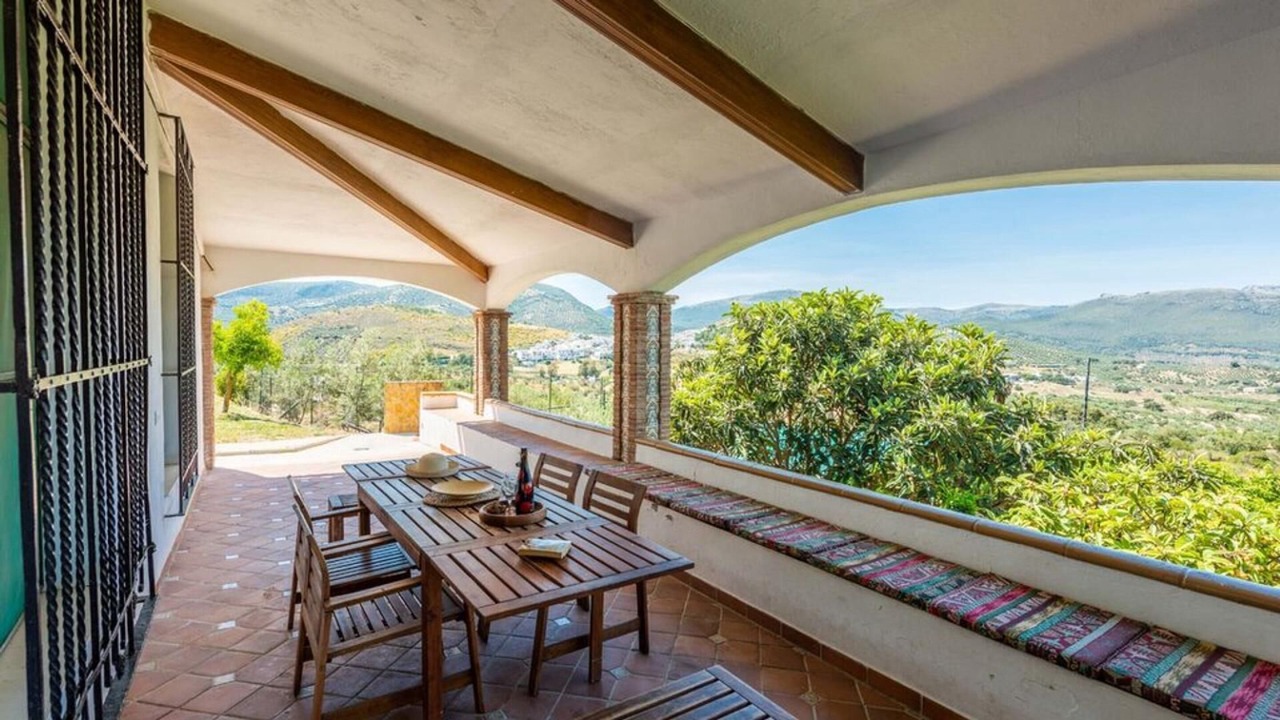 Photo of Outdoor in Carcabuey