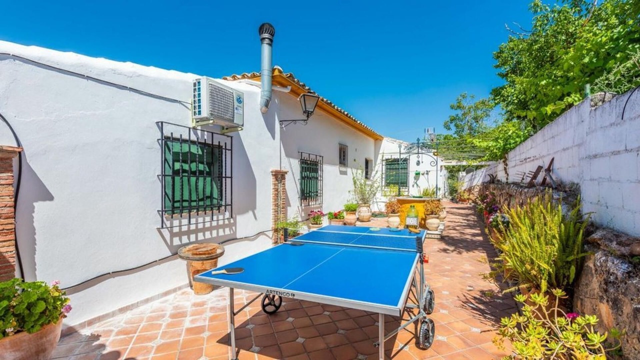 Photo of Patio Balcony in Carcabuey
