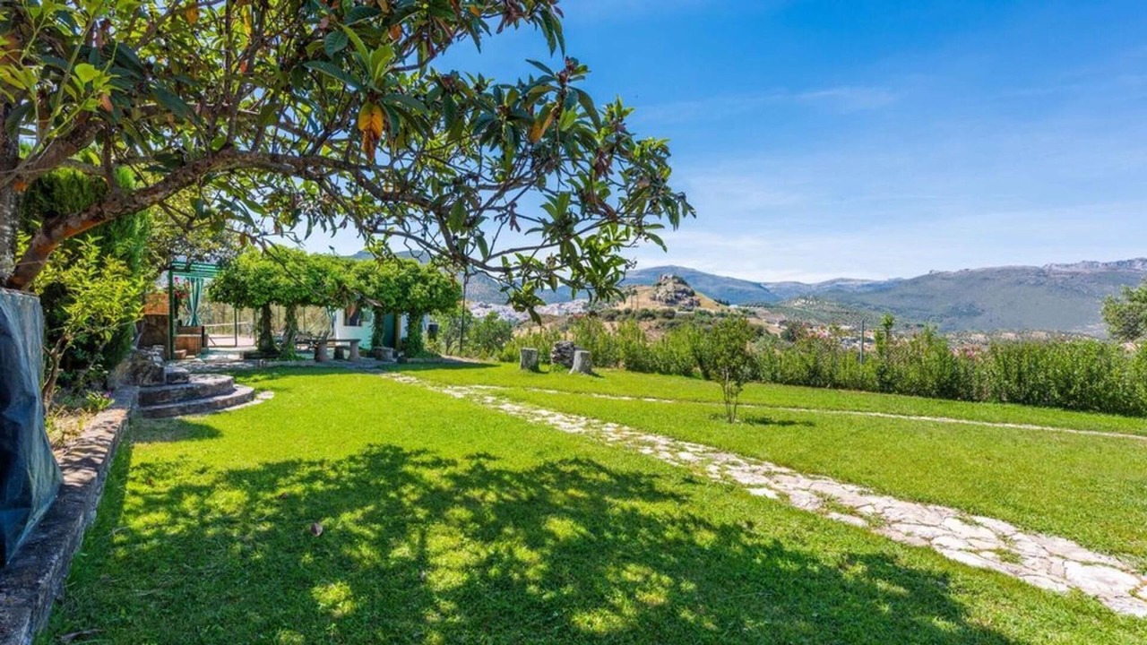 Photo of Outdoor in Carcabuey