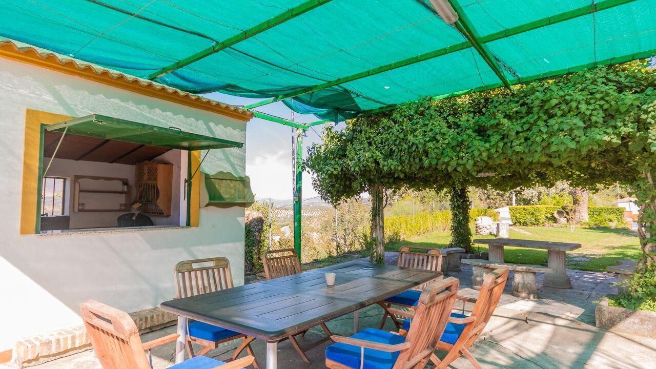 Photo of Outdoor in Carcabuey