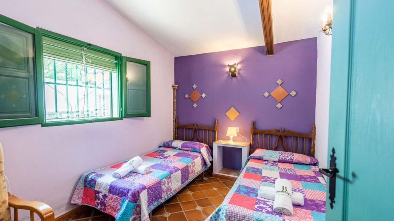 Photo of Bedroom in Carcabuey
