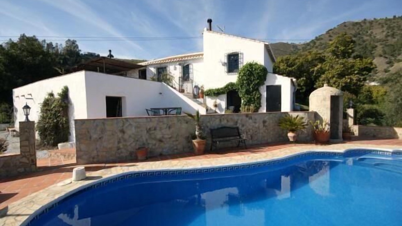 Photo of Outdoor in Competa