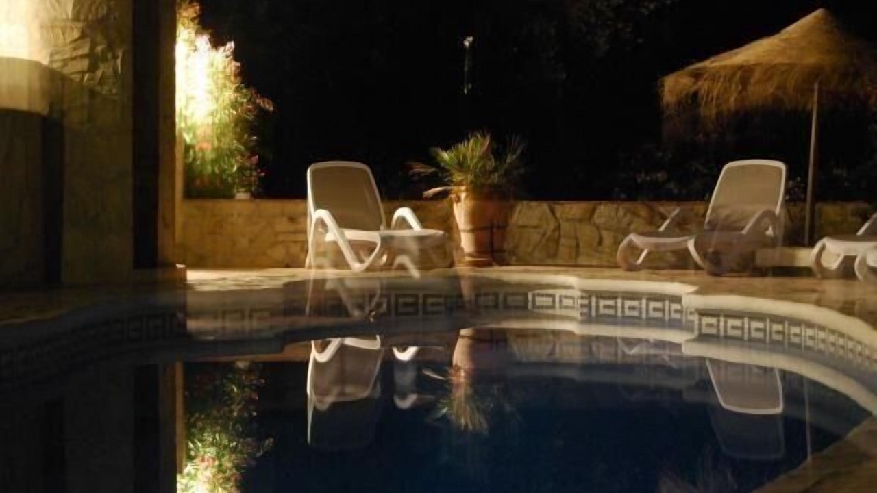 Photo of Outdoor in Competa