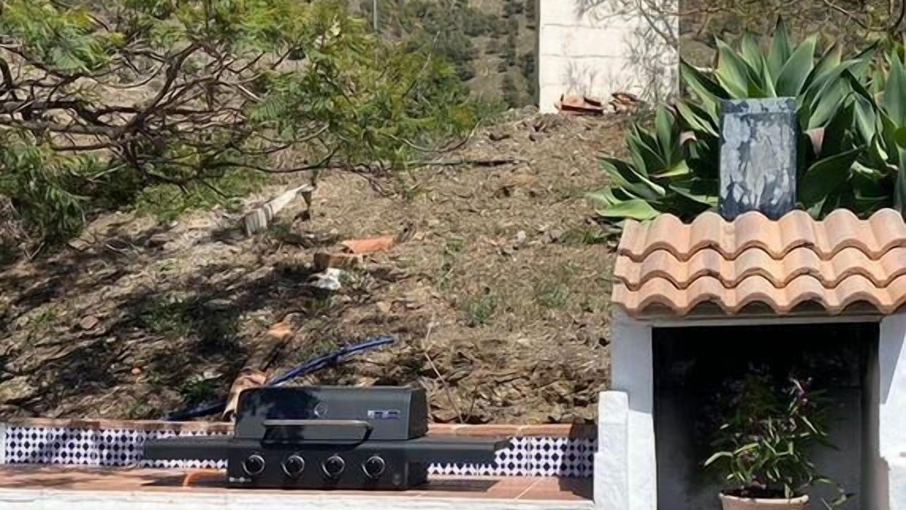 Photo of Outdoor in Competa