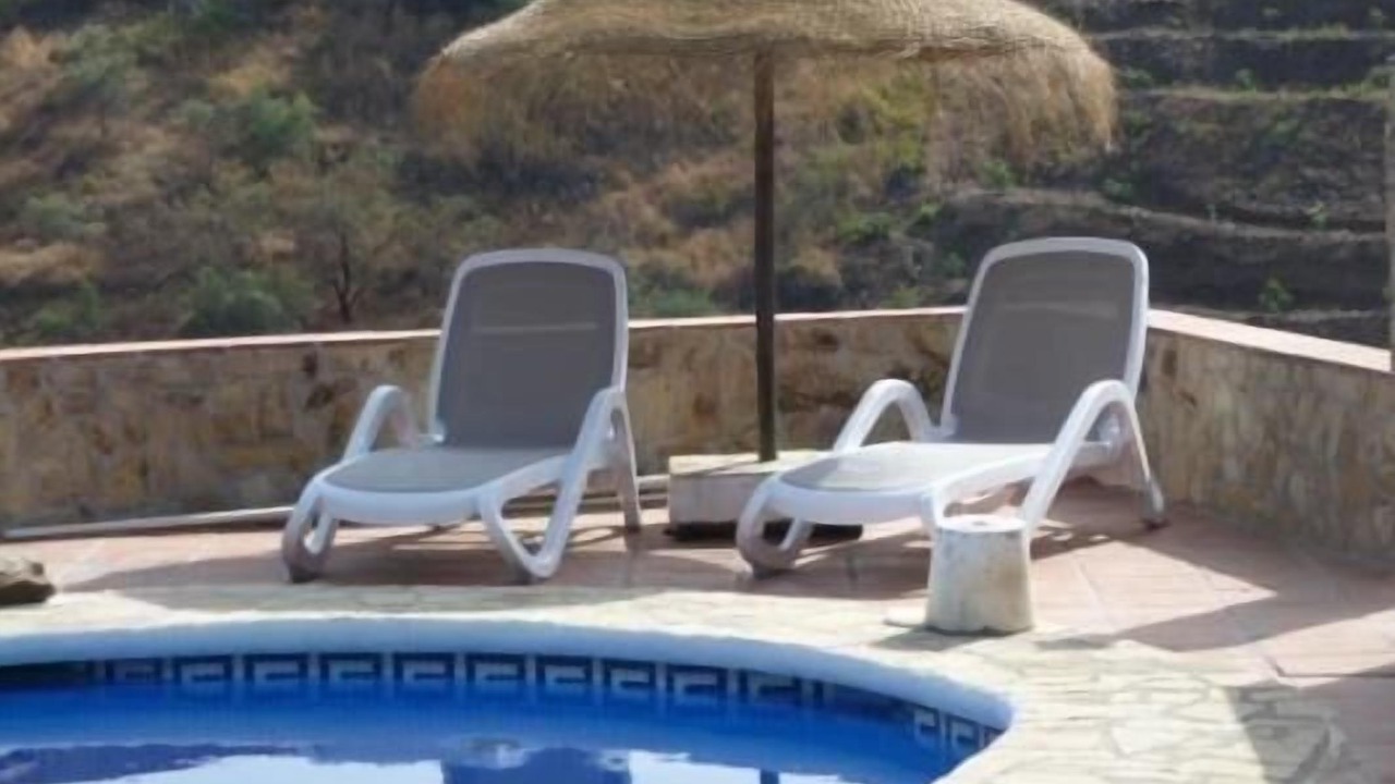 Photo of Outdoor in Competa