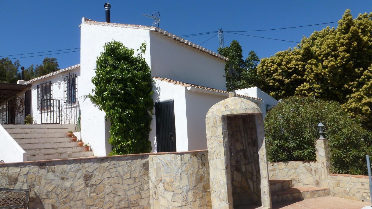 Photo of Outdoor in Competa
