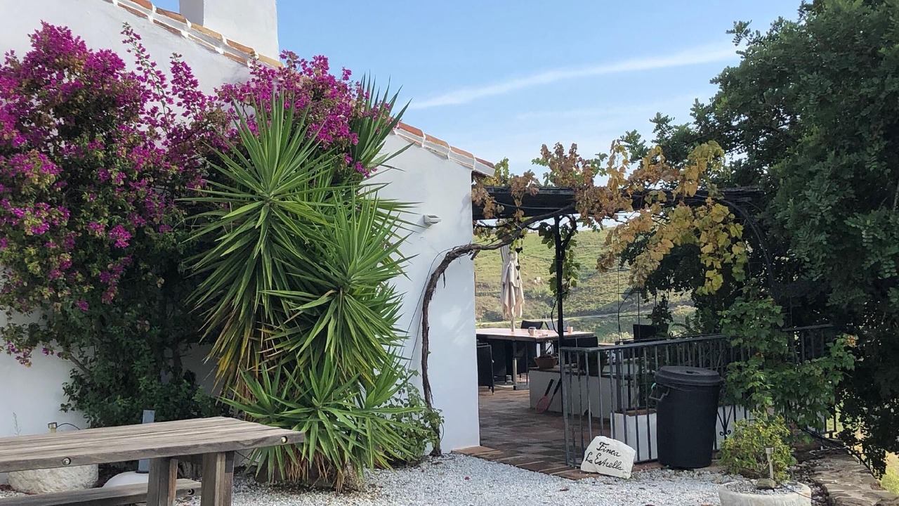 Photo of Outdoor in Competa