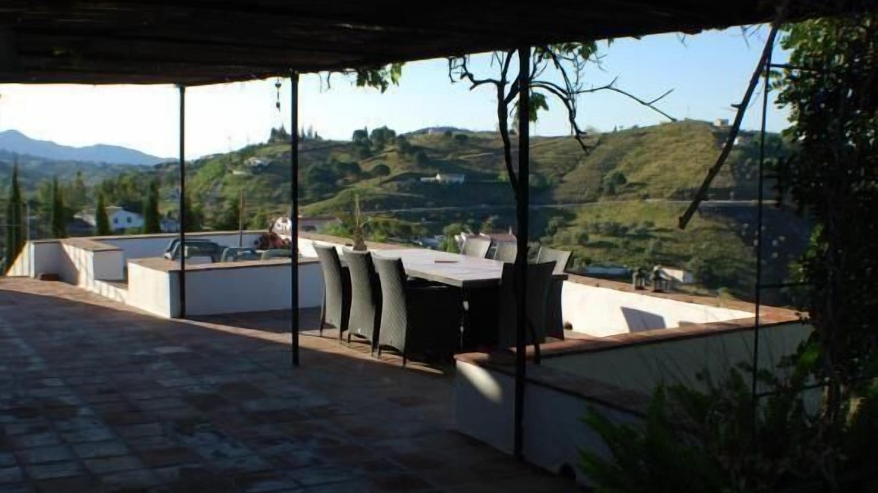 Photo of Outdoor in Competa
