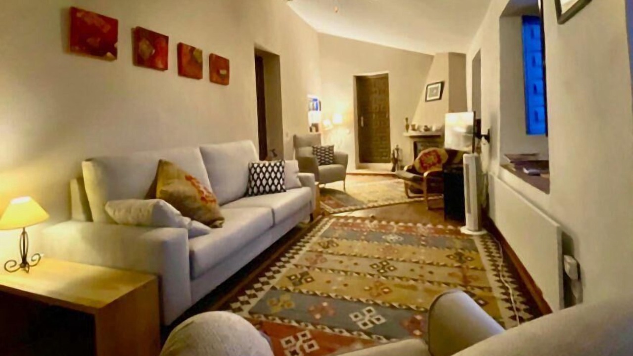 Photo of Livingroom in Competa