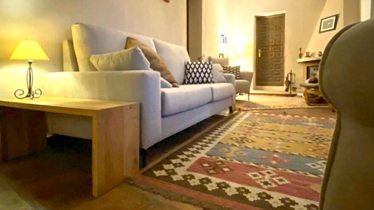 Photo of Livingroom in Competa