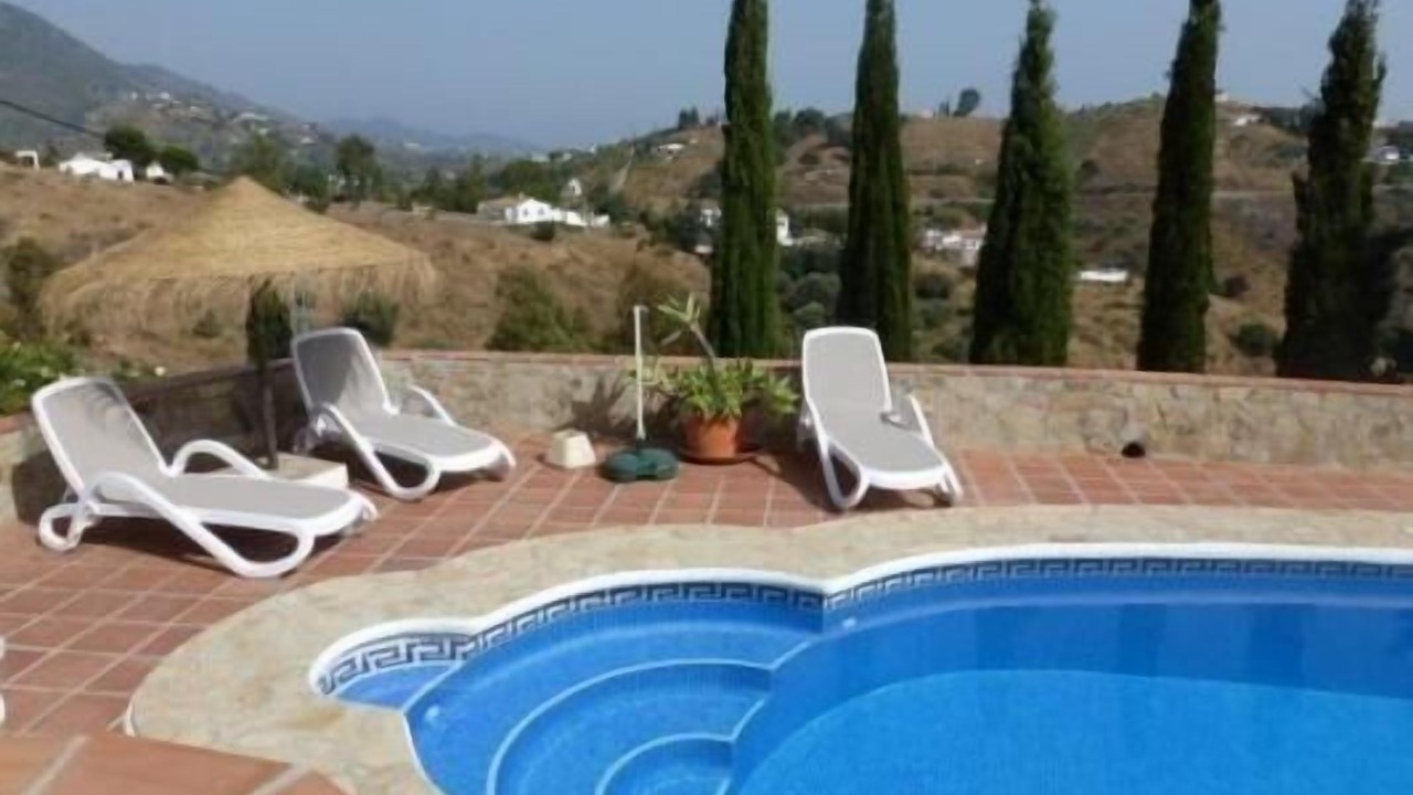 Photo of Outdoor in Competa