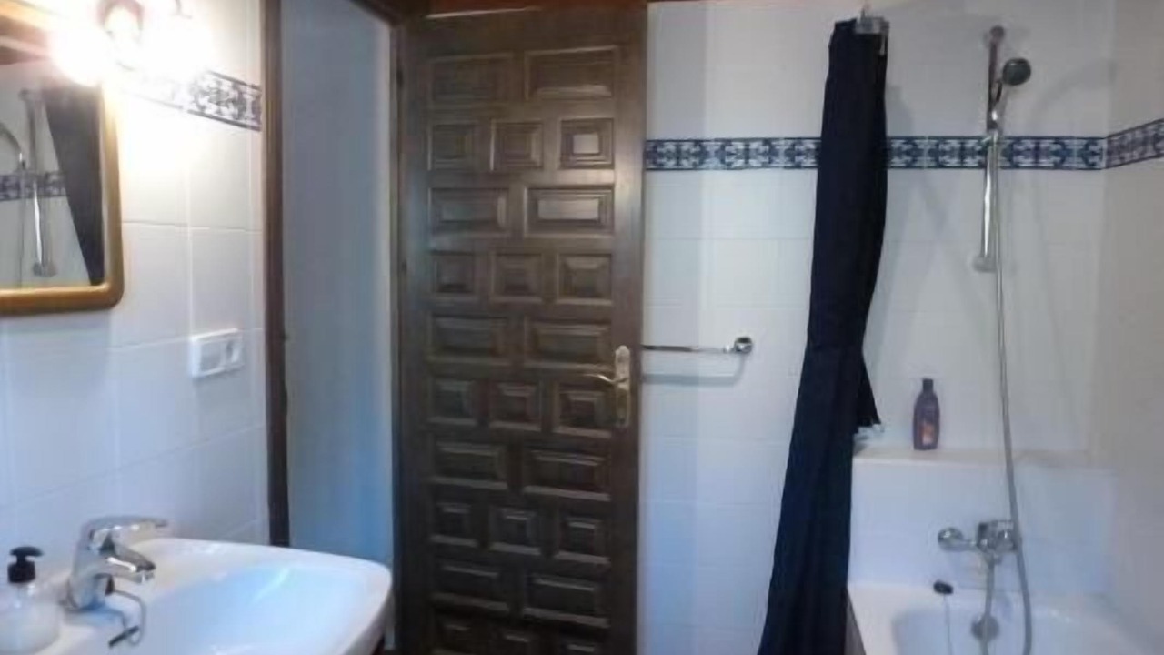 Photo of Bathroom in Competa