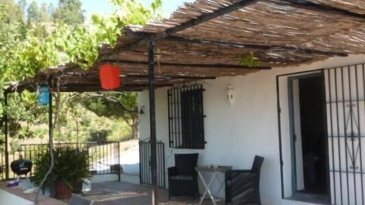 Photo of Outdoor in Competa
