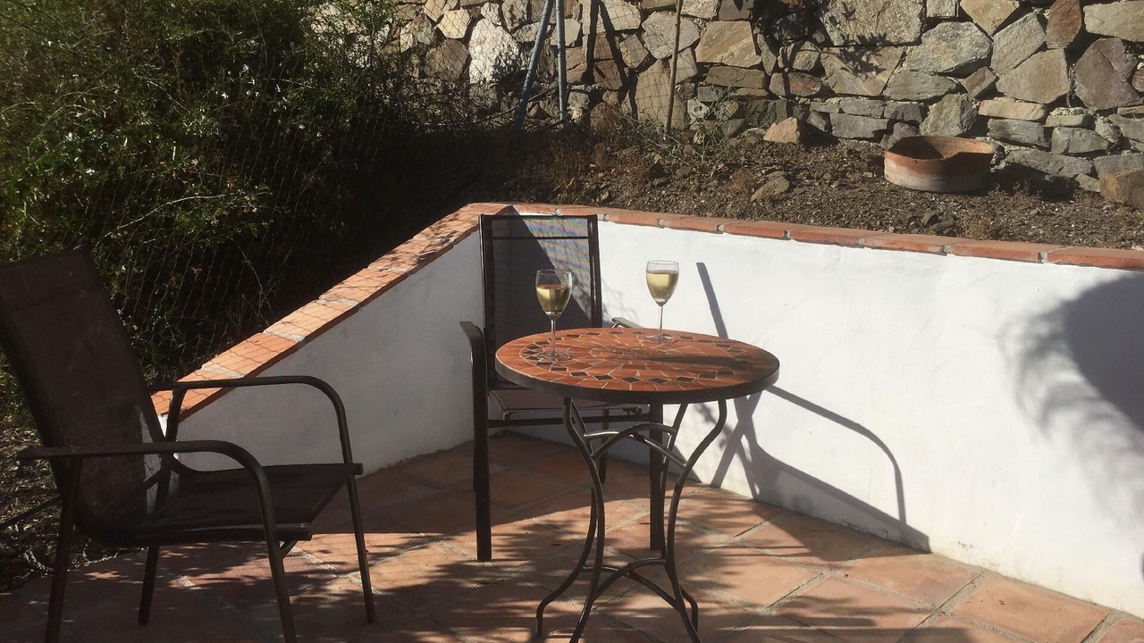 Photo of Outdoor in Competa