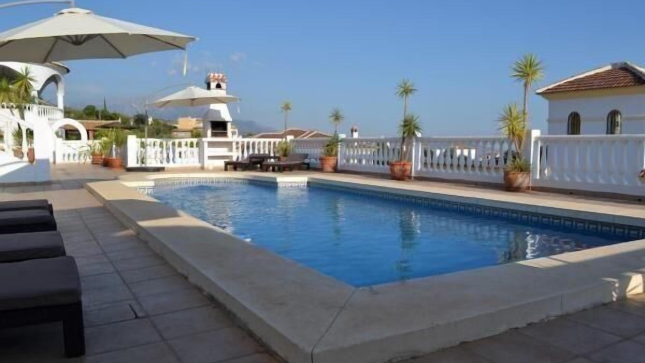 Photo of Outdoor in Periana