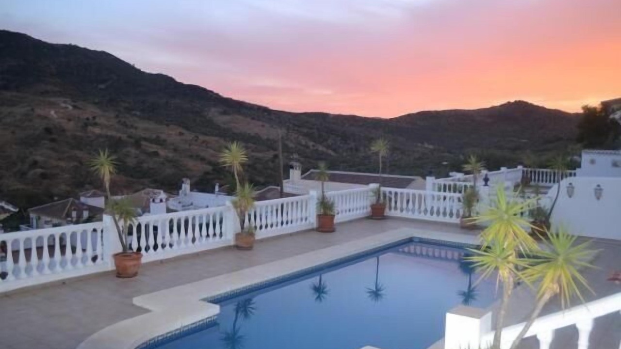 Photo of Outdoor in Periana