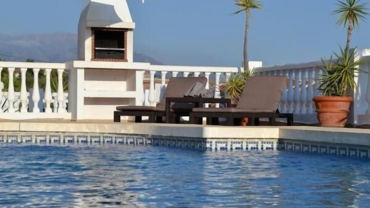 Photo of Outdoor in Periana