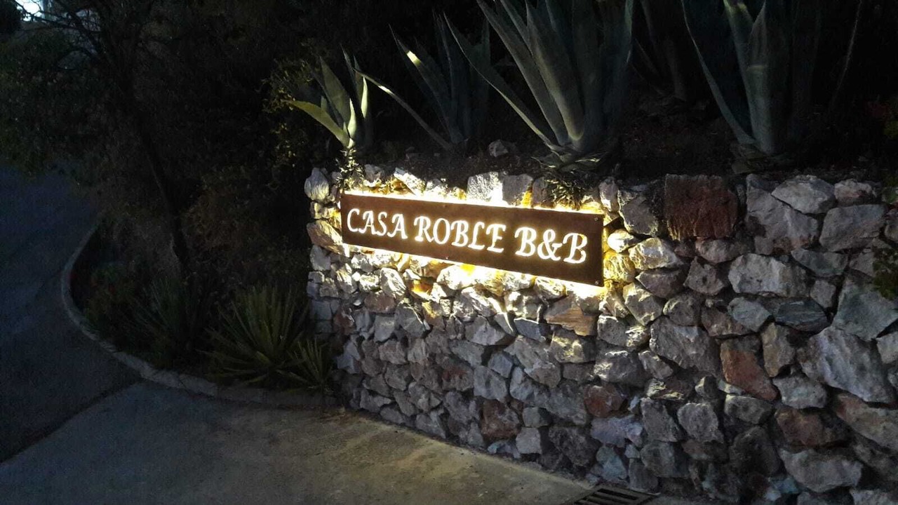 Photo of Outdoor in Competa