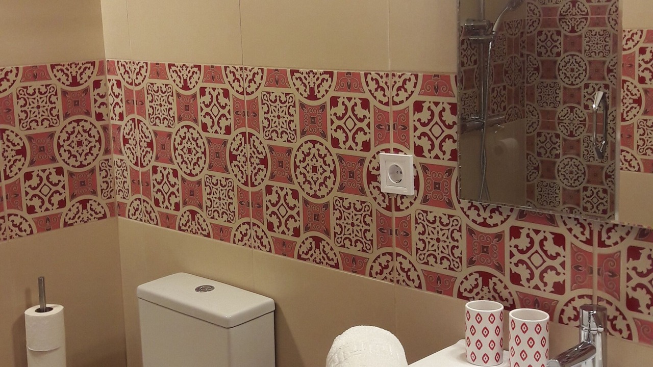 Photo of Bathroom in Competa