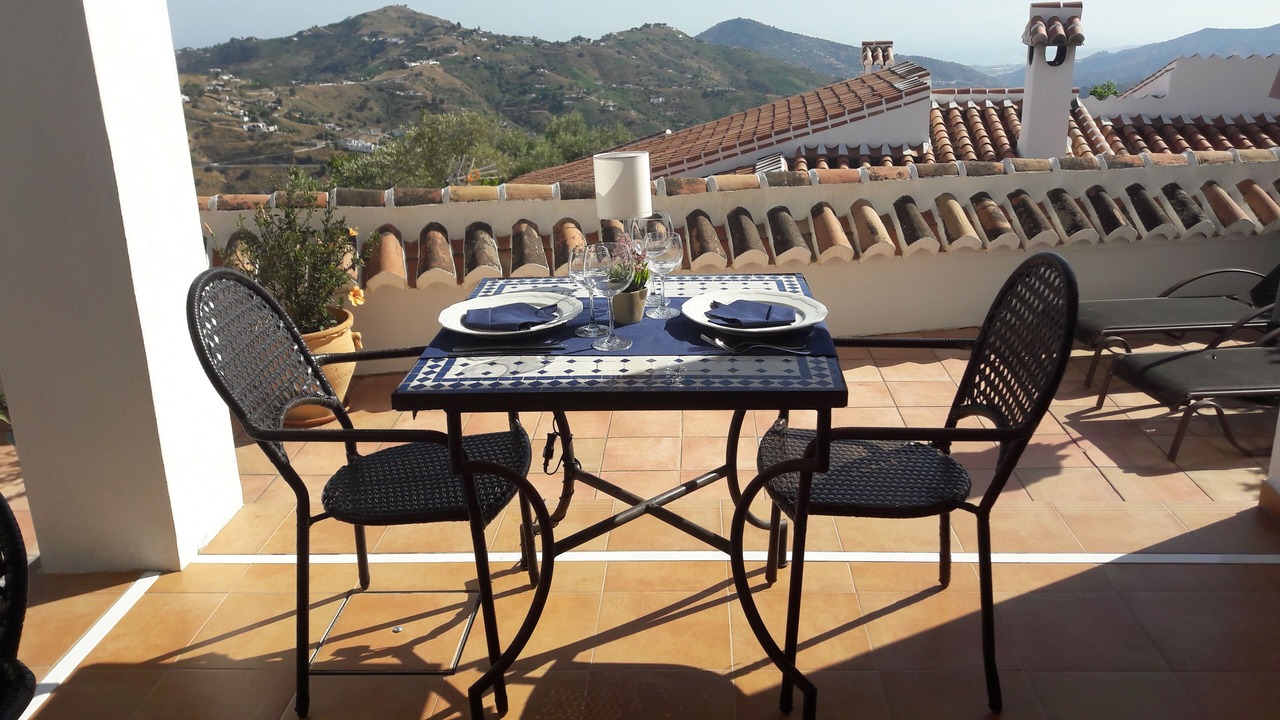 Photo of Outdoor in Competa