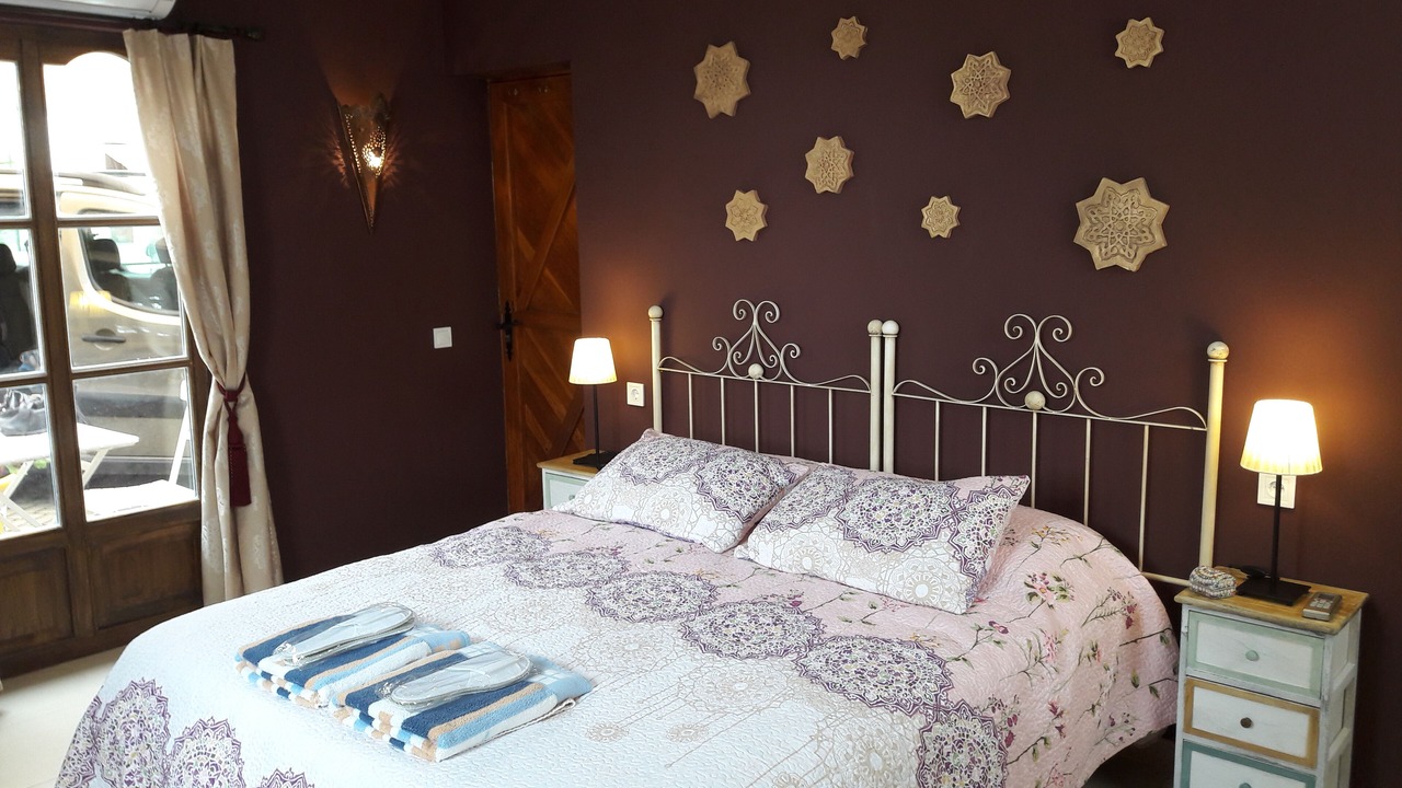 Photo of Bedroom in Competa