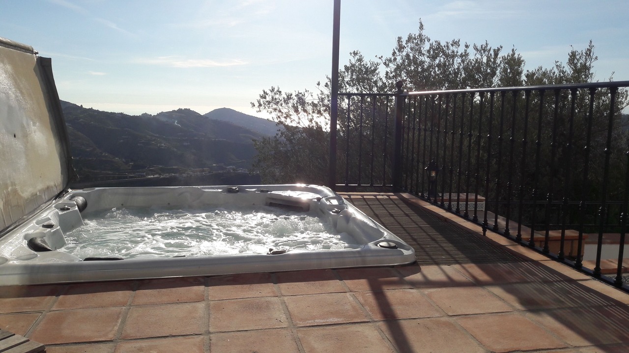 Photo of Outdoor in Competa